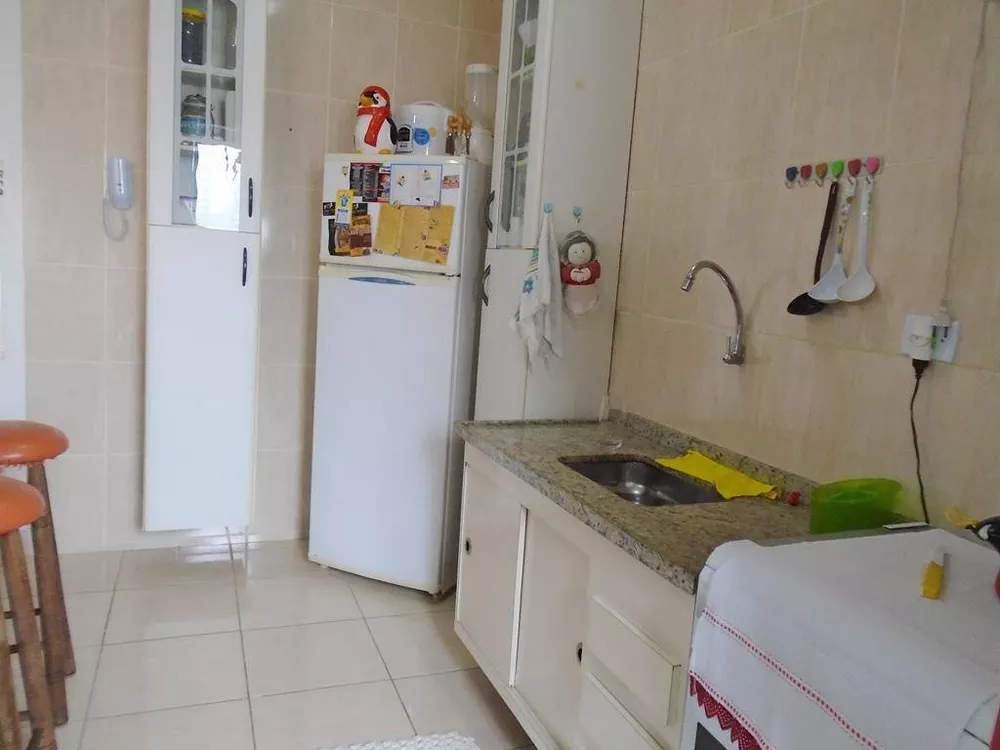 Apartamento, 1 quarto, 48 m² - Foto 6