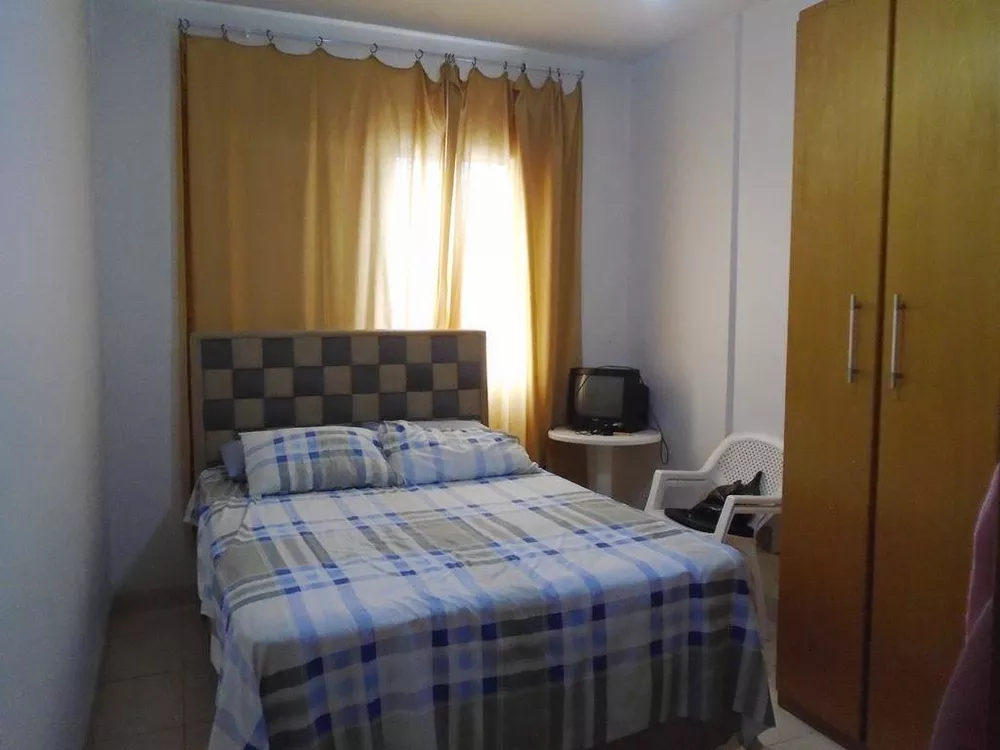 Apartamento, 1 quarto, 48 m² - Foto 8