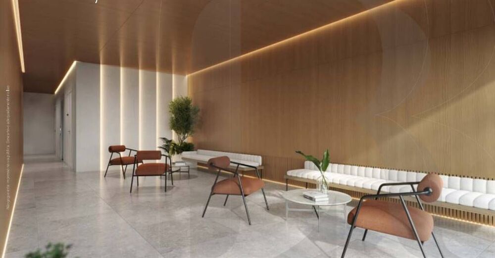 Apartamento, 3 quartos, 157 m² - Foto 3