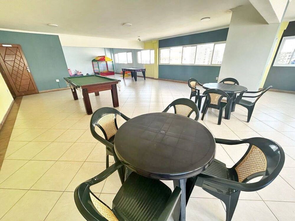Apartamento, 2 quartos, 100 m² - Foto 1