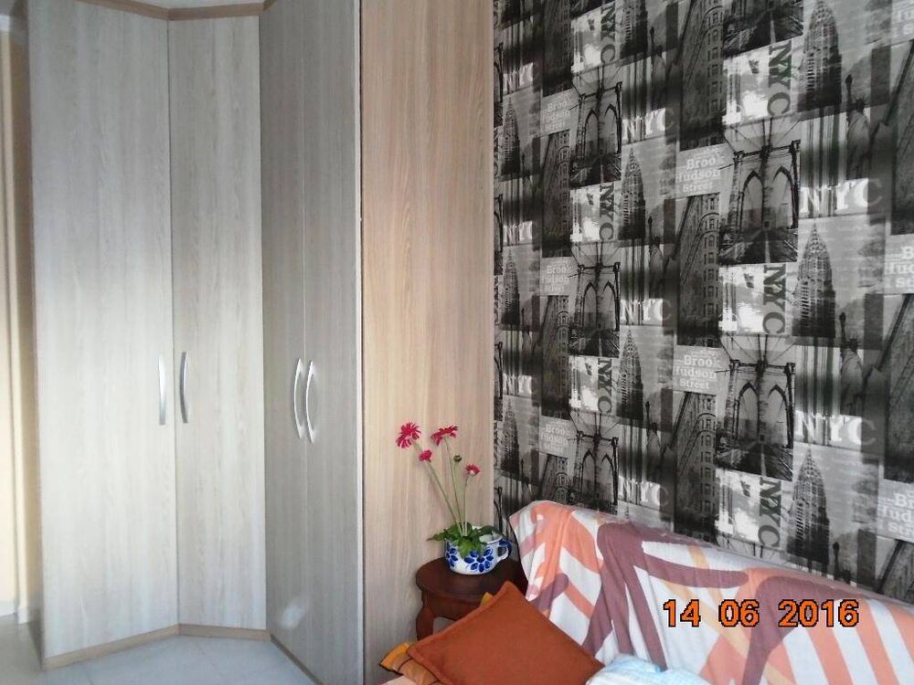 Apartamento, 3 quartos, 122 m² - Foto 1