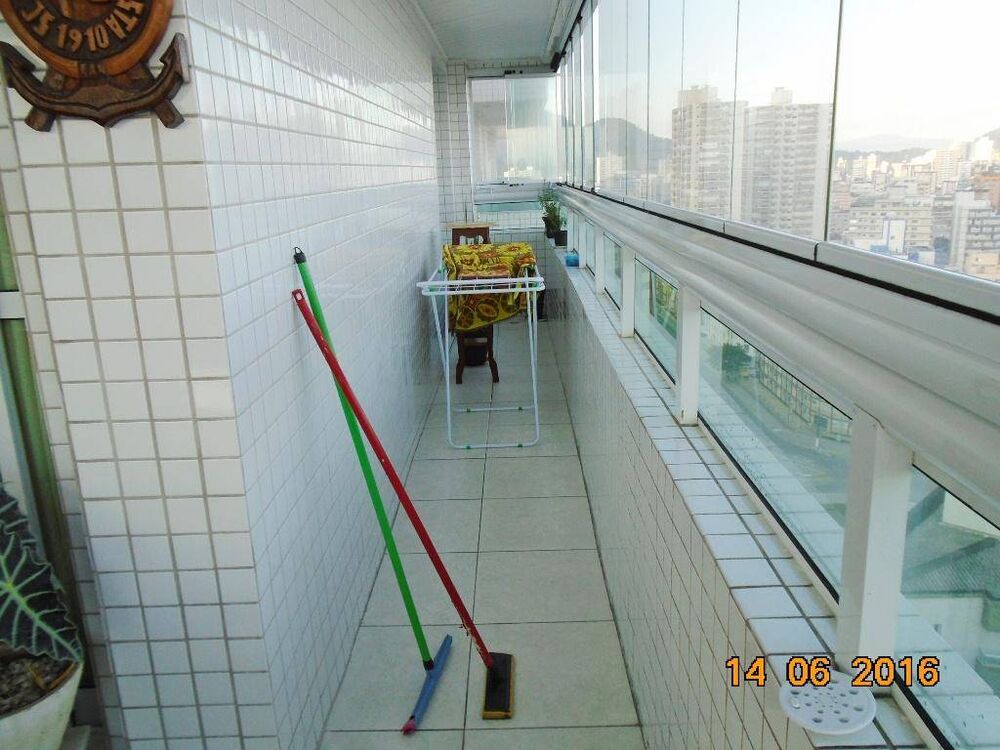 Apartamento, 3 quartos, 122 m² - Foto 6