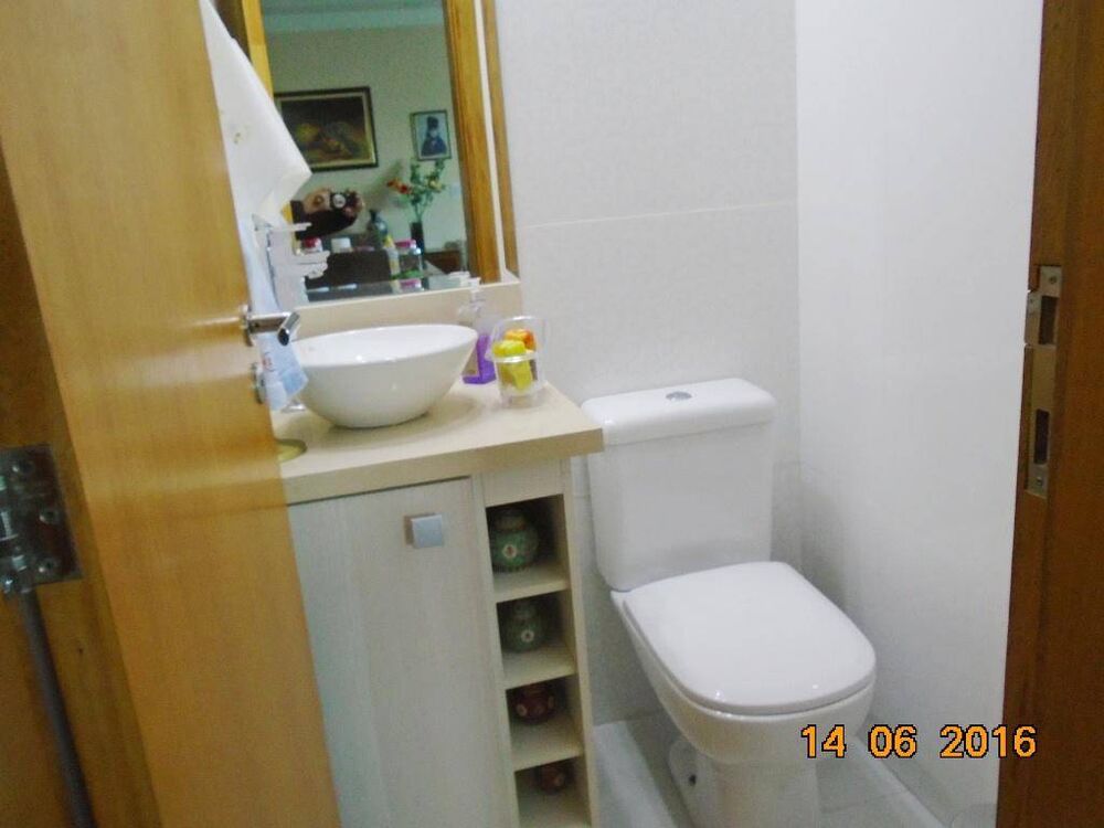 Apartamento, 3 quartos, 122 m² - Foto 3
