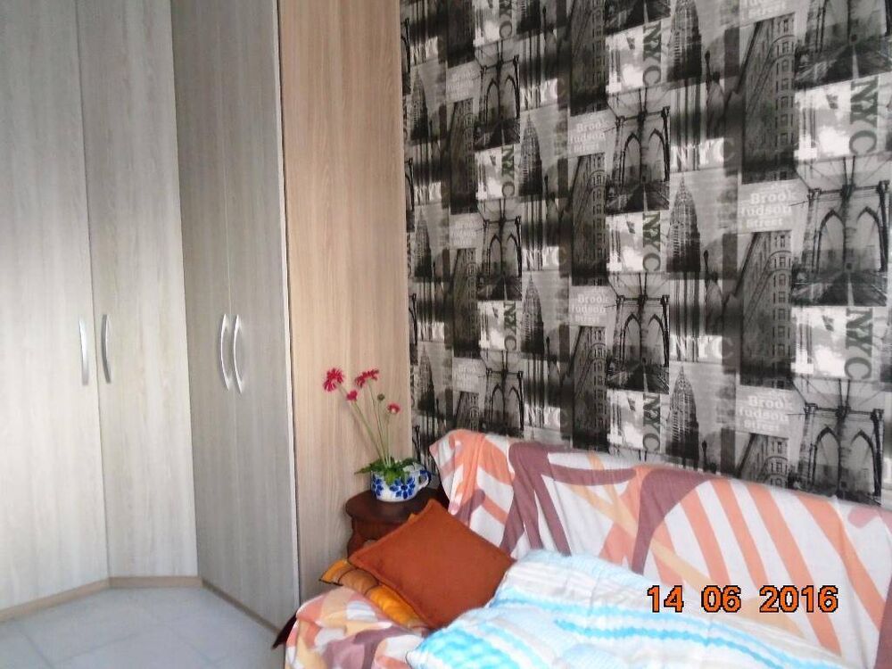 Apartamento, 3 quartos, 122 m² - Foto 4