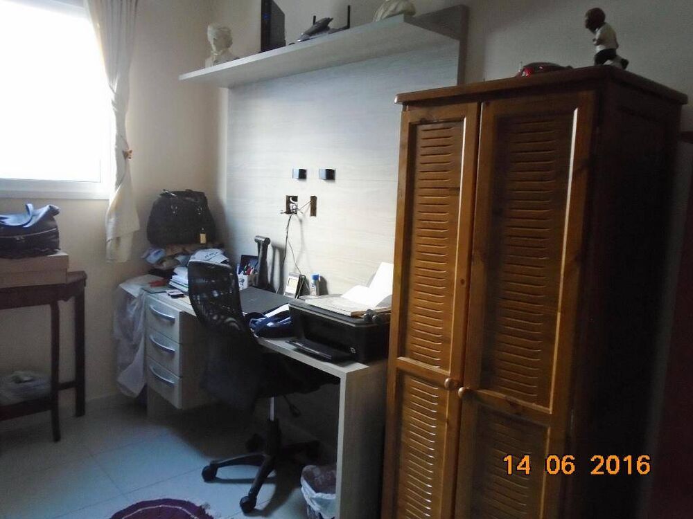 Apartamento, 3 quartos, 122 m² - Foto 5