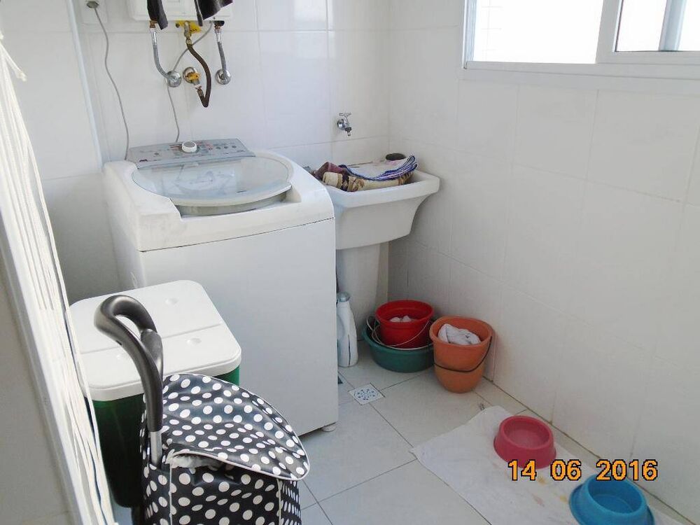 Apartamento, 3 quartos, 122 m² - Foto 2