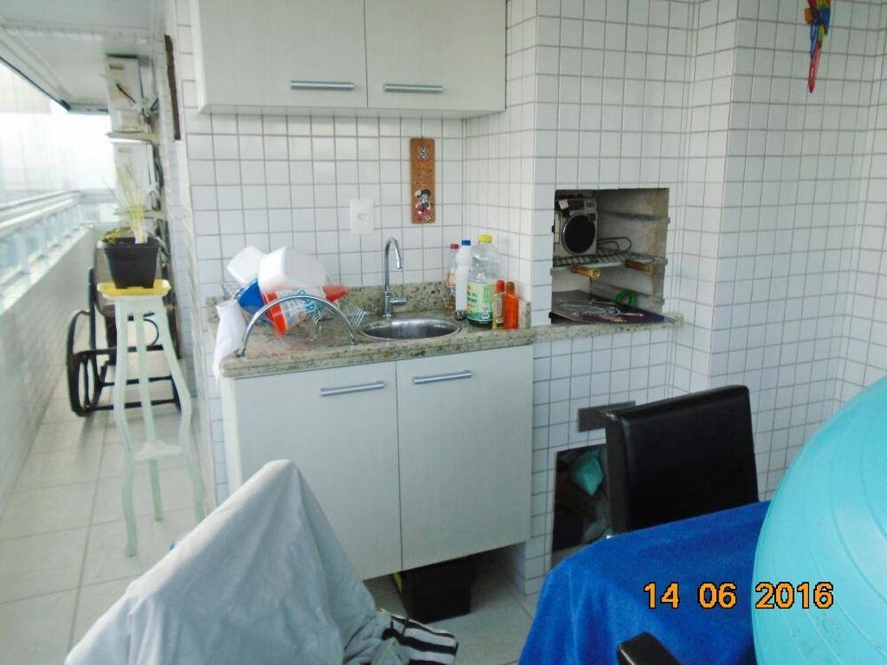 Apartamento, 3 quartos, 122 m² - Foto 7