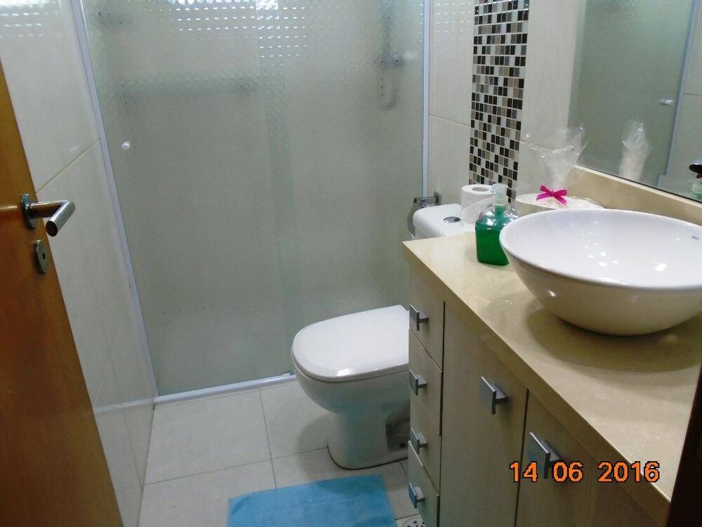 Apartamento, 3 quartos, 122 m² - Foto 8