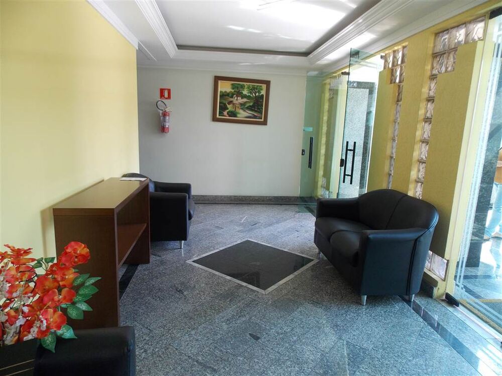 Apartamento, 3 quartos, 110 m² - Foto 12