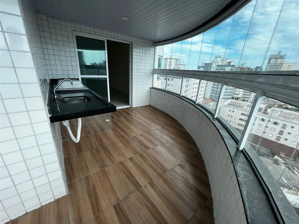 Apartamento, 2 quartos, 91 m² - Foto 8