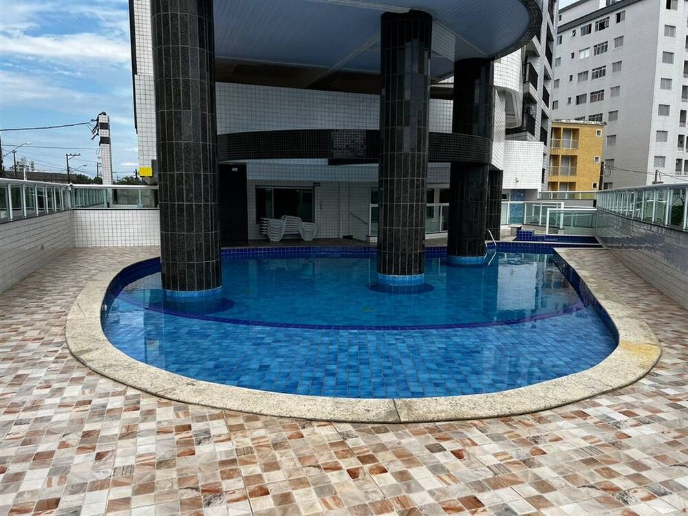 Apartamento, 2 quartos, 91 m² - Foto 3