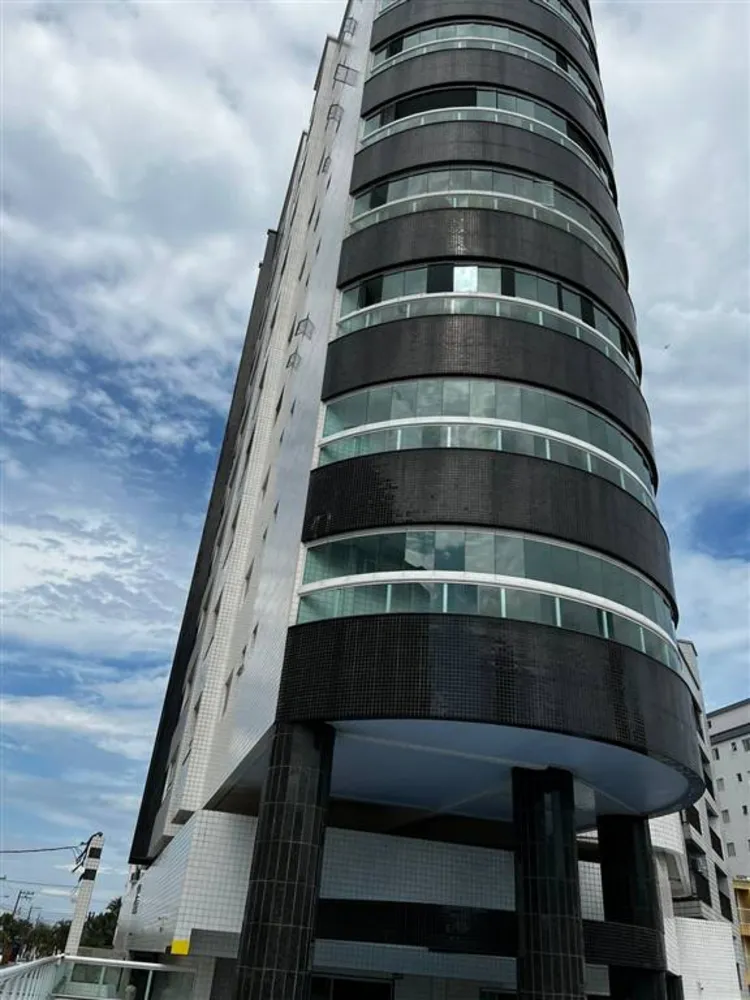 Apartamento, 2 quartos, 91 m² - Foto 1