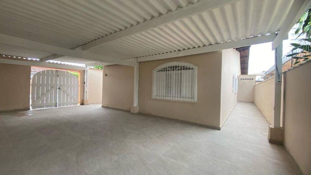 Casa, 3 quartos, 78 m² - Foto 1