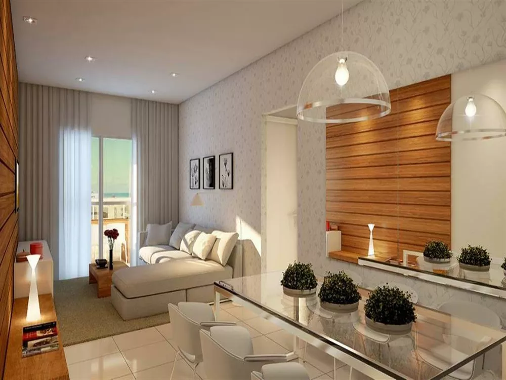 Apartamento, 2 quartos, 81 m² - Foto 1