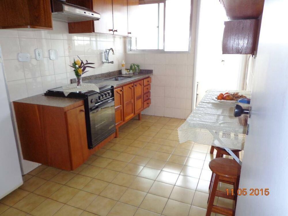 Apartamento, 1 quarto, 65 m² - Foto 1