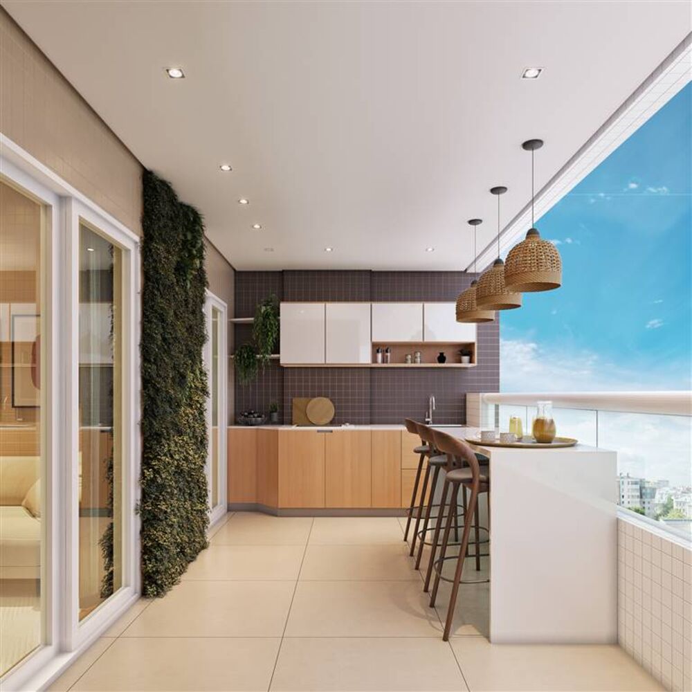 Apartamento, 2 quartos, 92 m² - Foto 6