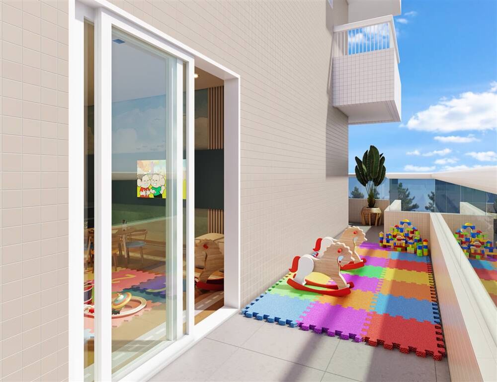 Apartamento, 2 quartos, 92 m² - Foto 10