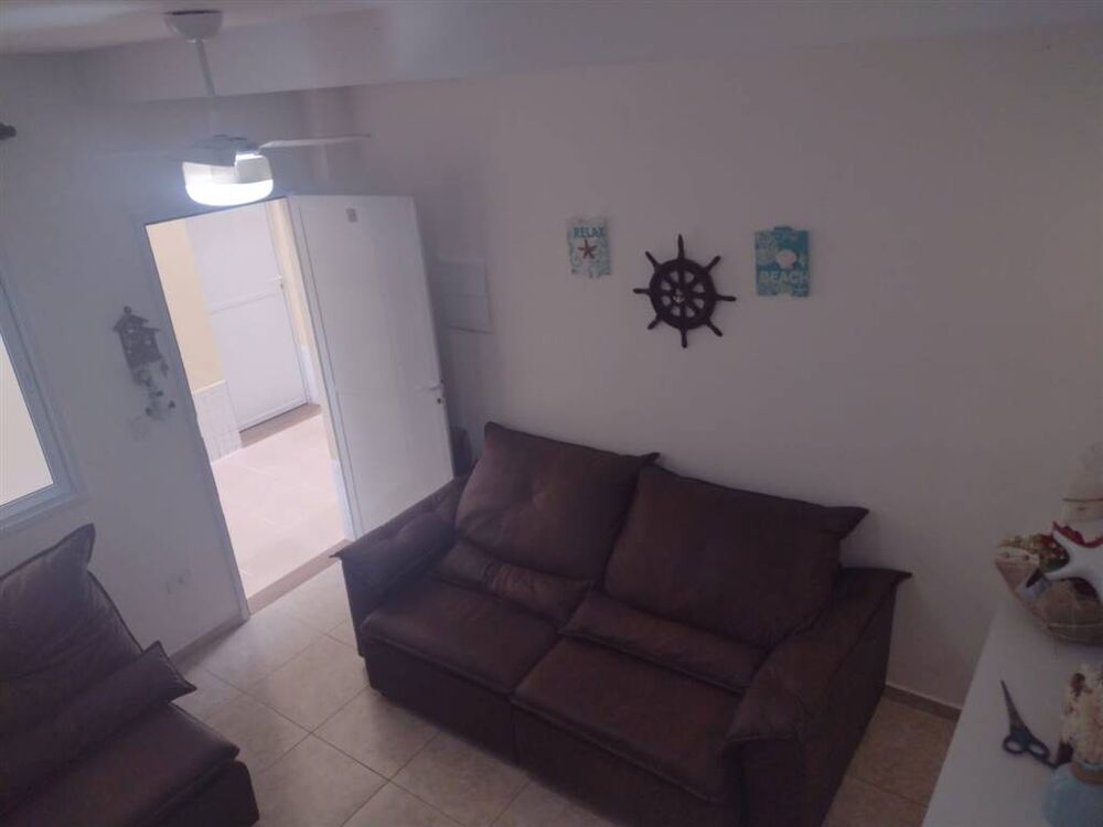 Casa, 2 quartos, 62 m² - Foto 3