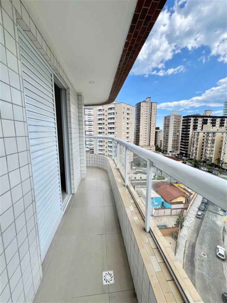 Apartamento, 2 quartos, 79 m² - Foto 2