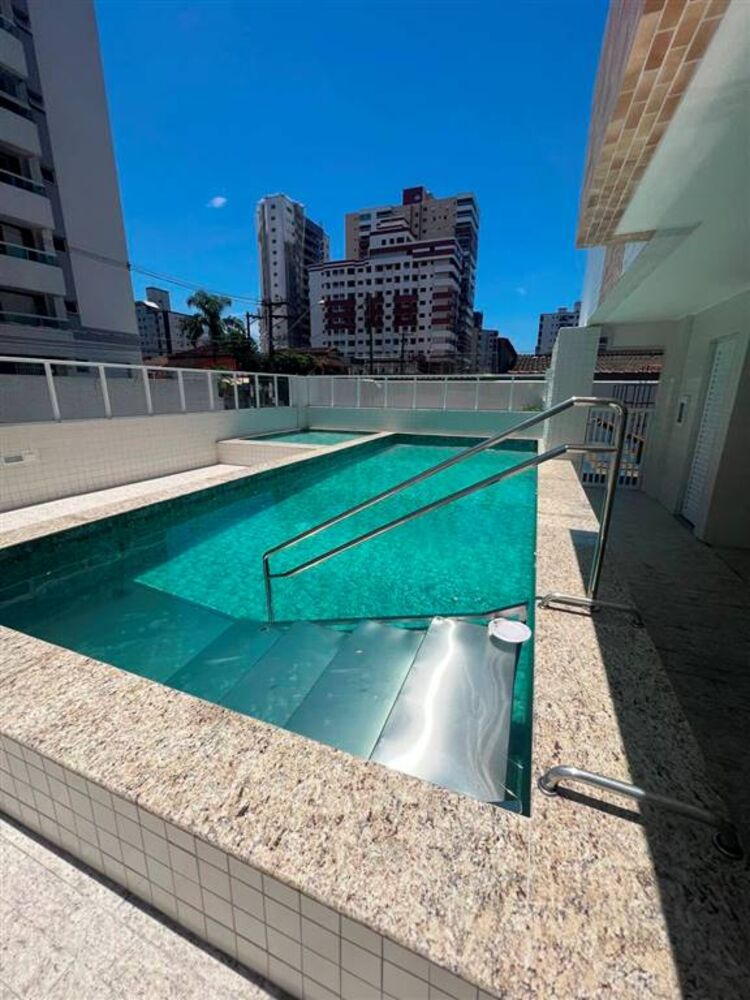 Apartamento, 2 quartos, 57 m² - Foto 4