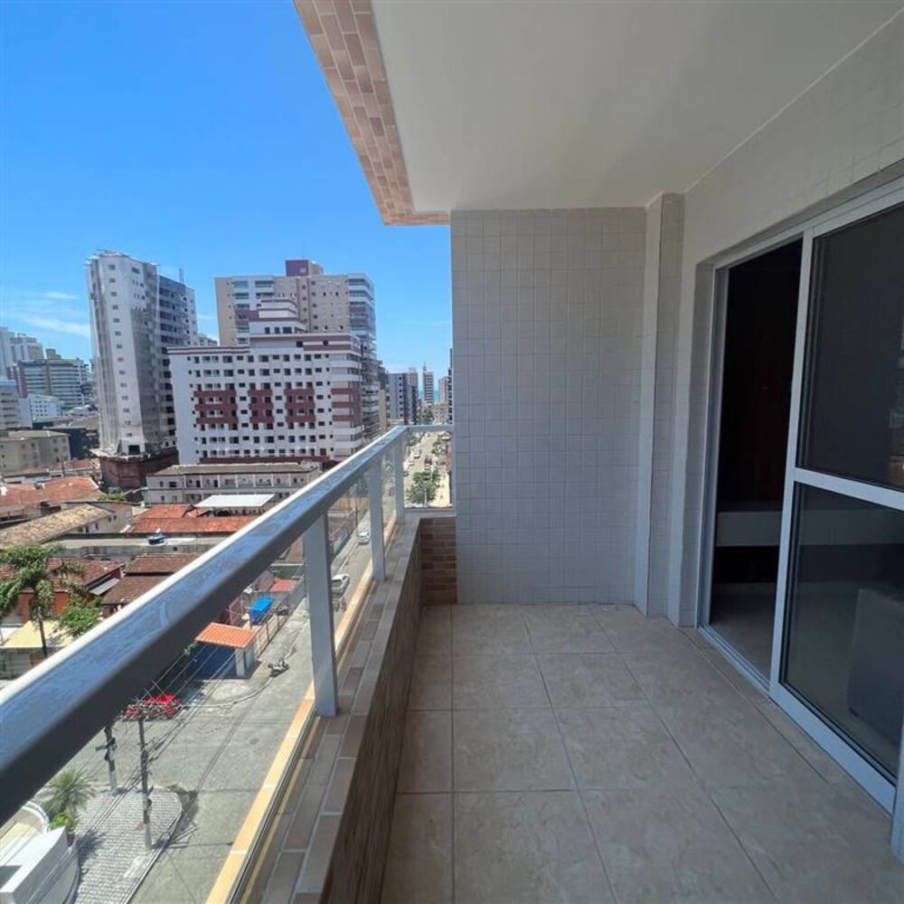 Apartamento, 2 quartos, 57 m² - Foto 1