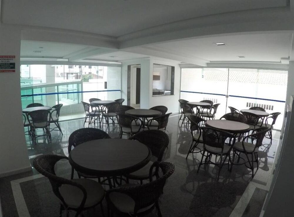 Apartamento, 2 quartos, 95 m² - Foto 2