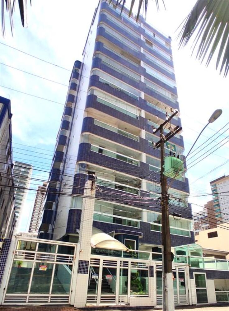 Apartamento, 2 quartos, 71 m² - Foto 1
