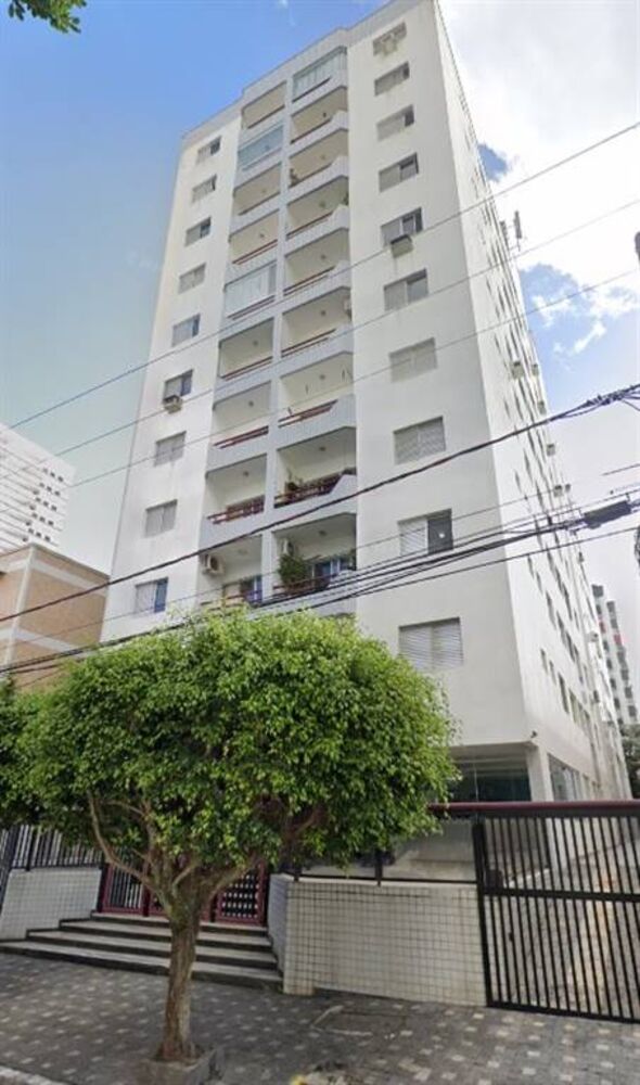 Apartamento, 2 quartos, 80 m² - Foto 2