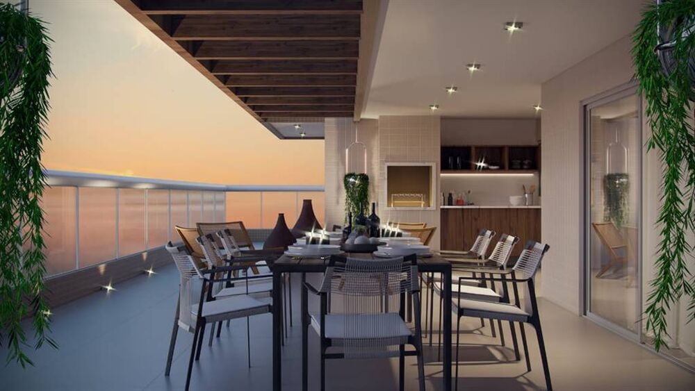 Apartamento, 2 quartos, 68 m² - Foto 3