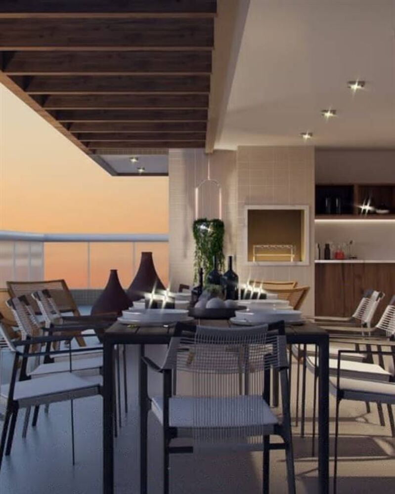 Apartamento, 2 quartos, 68 m² - Foto 9