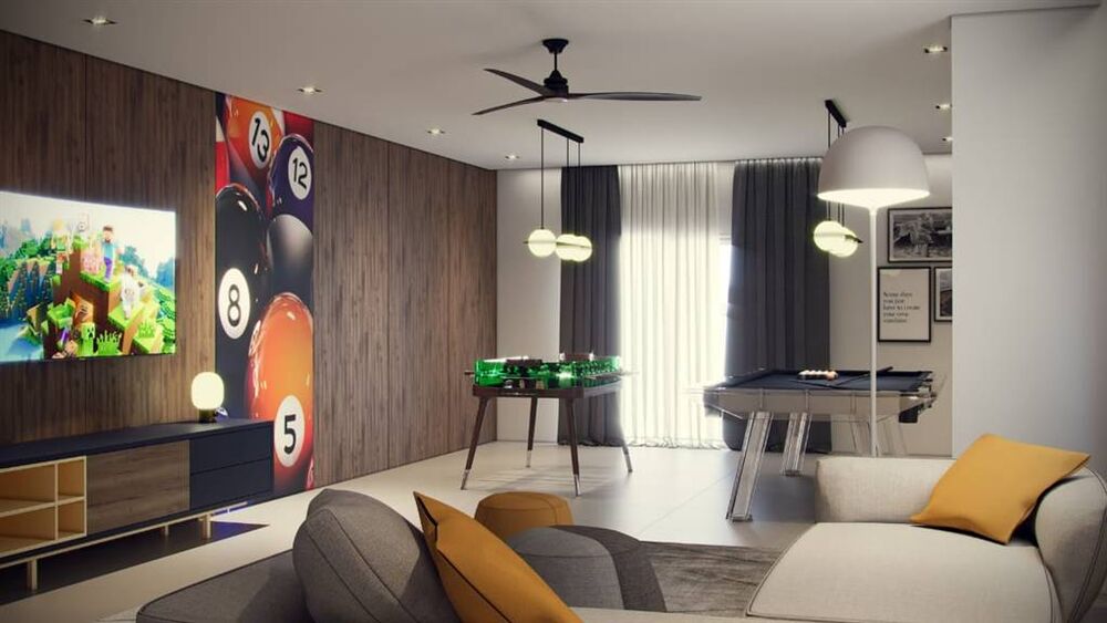 Apartamento, 2 quartos, 68 m² - Foto 6