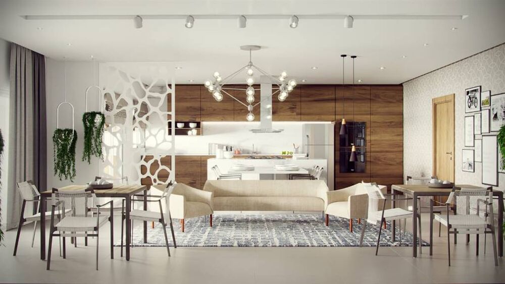 Apartamento, 2 quartos, 68 m² - Foto 4