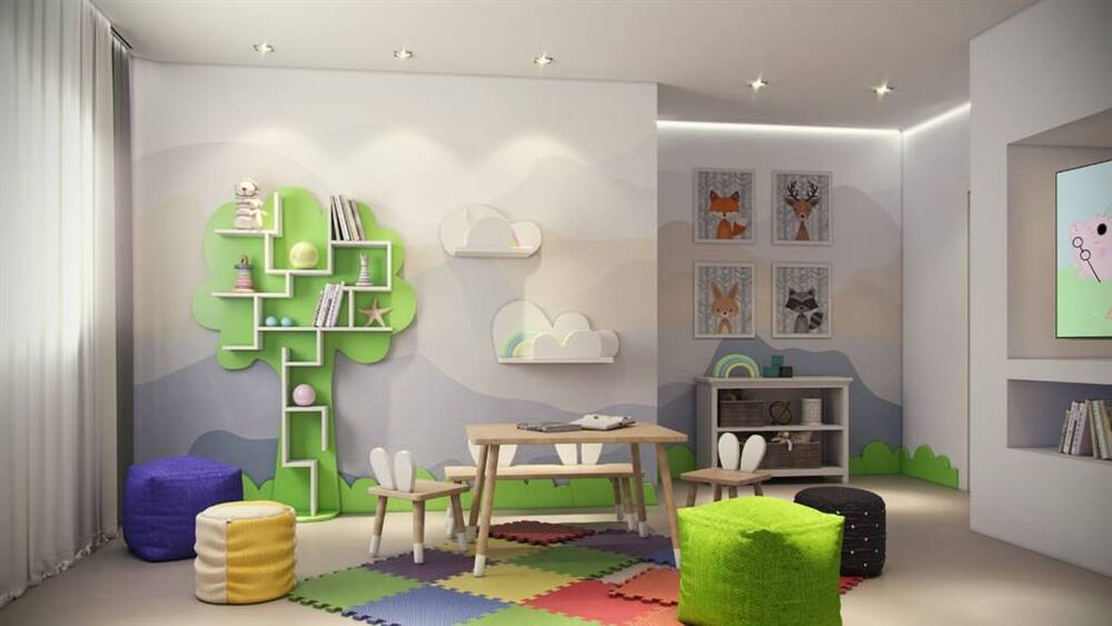 Apartamento, 2 quartos, 68 m² - Foto 5