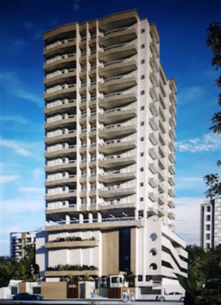 Apartamento, 2 quartos, 68 m² - Foto 2