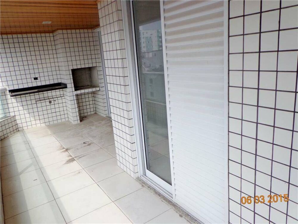 Apartamento à venda com 3 quartos, 104m² - Foto 1