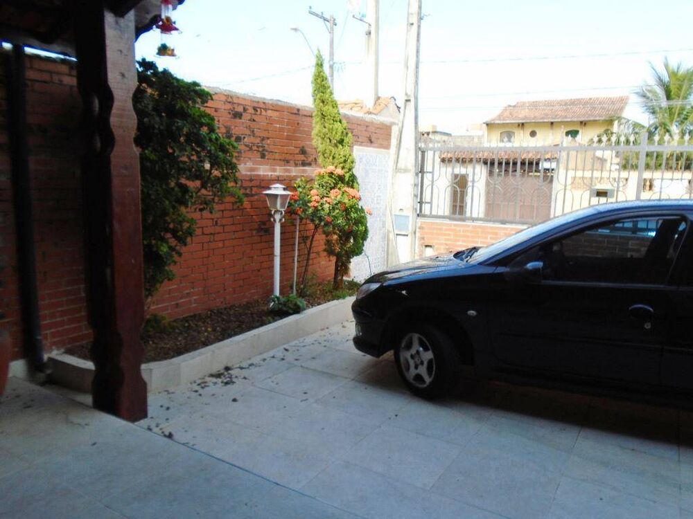 Casa, 2 quartos, 120 m² - Foto 1