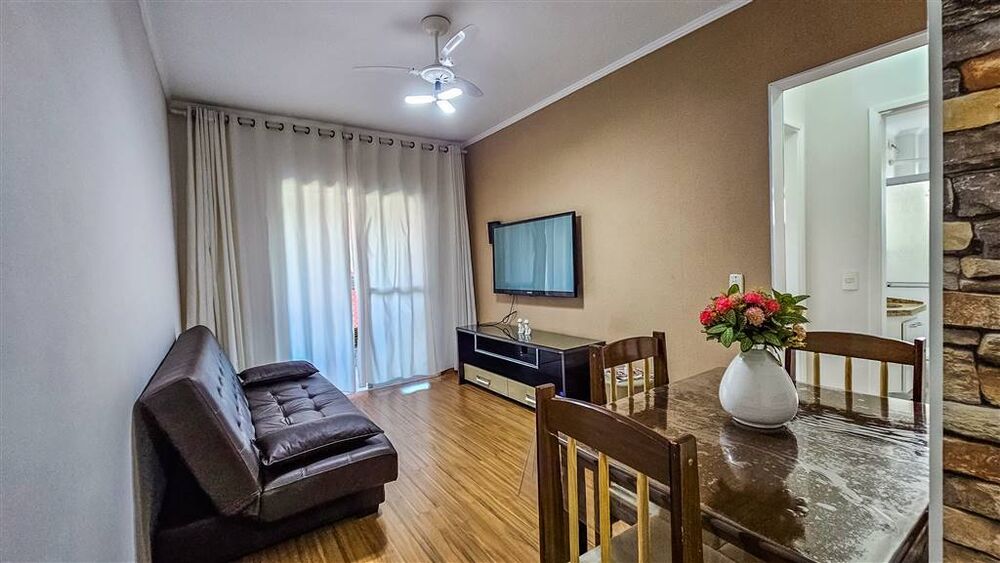 Apartamento, 2 quartos, 55 m² - Foto 13
