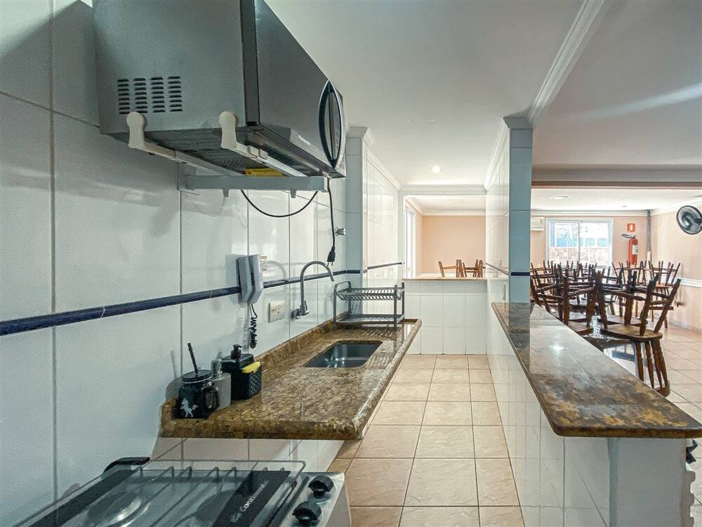 Apartamento, 2 quartos, 55 m² - Foto 5