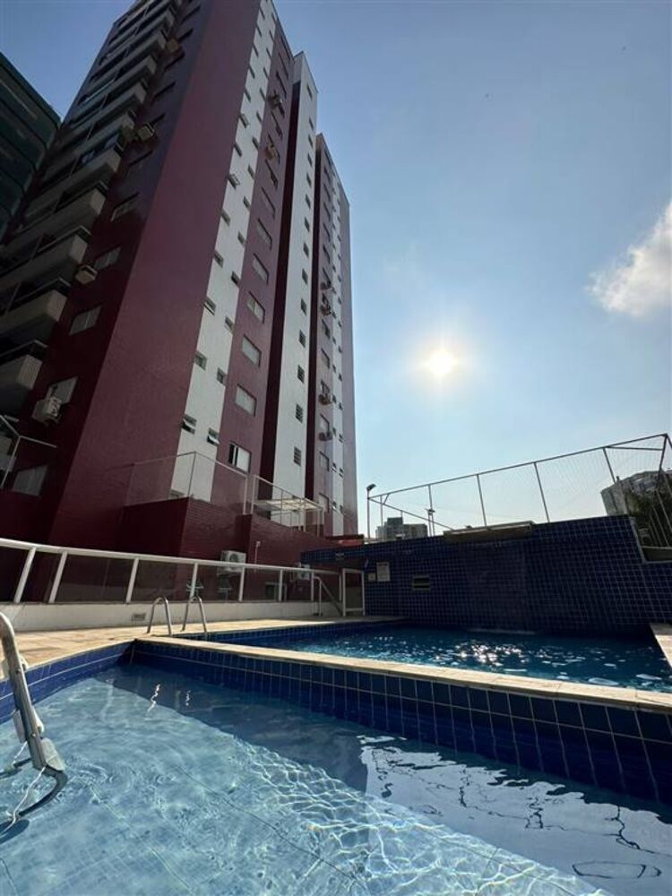 Apartamento, 2 quartos, 55 m² - Foto 1