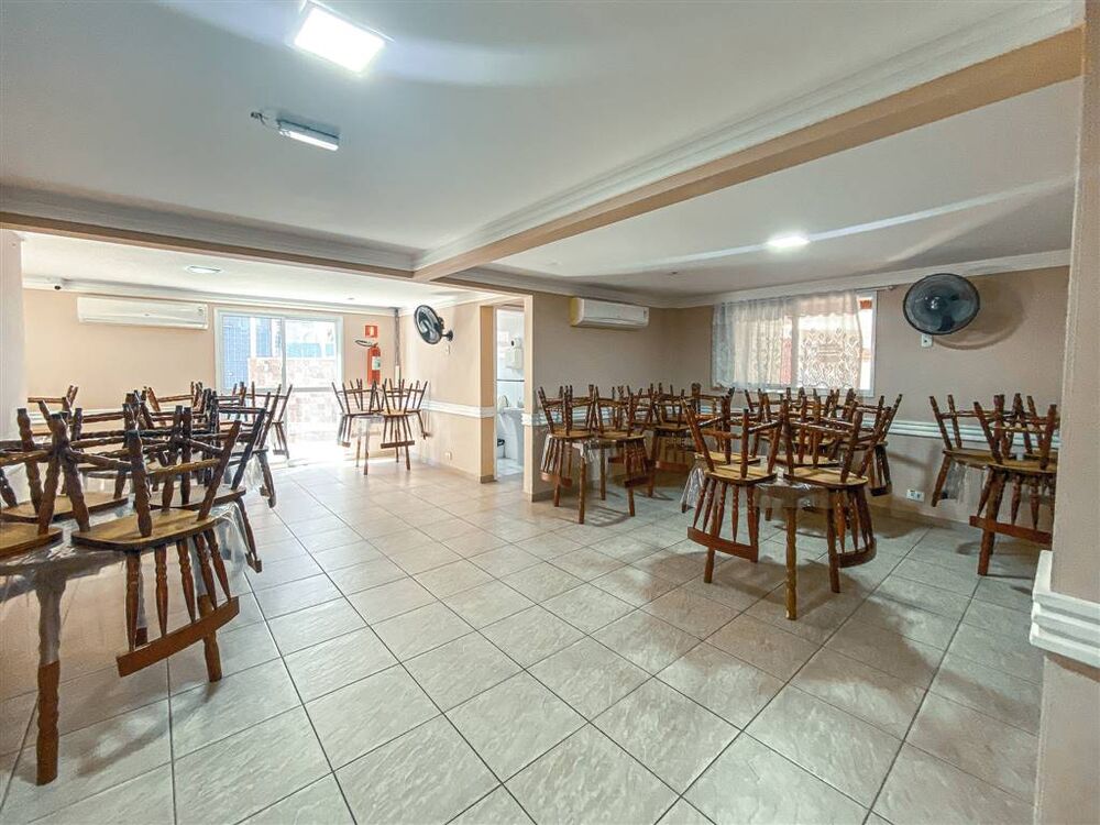 Apartamento, 2 quartos, 55 m² - Foto 12