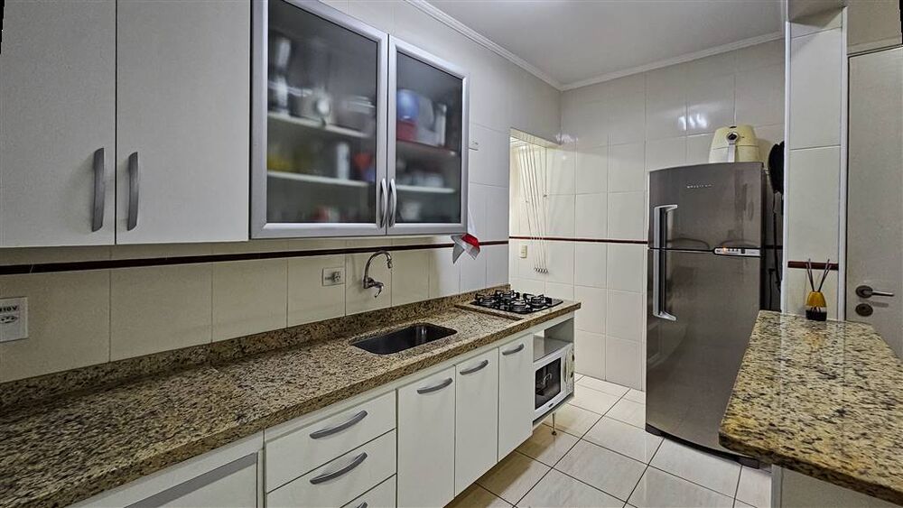 Apartamento, 2 quartos, 55 m² - Foto 6