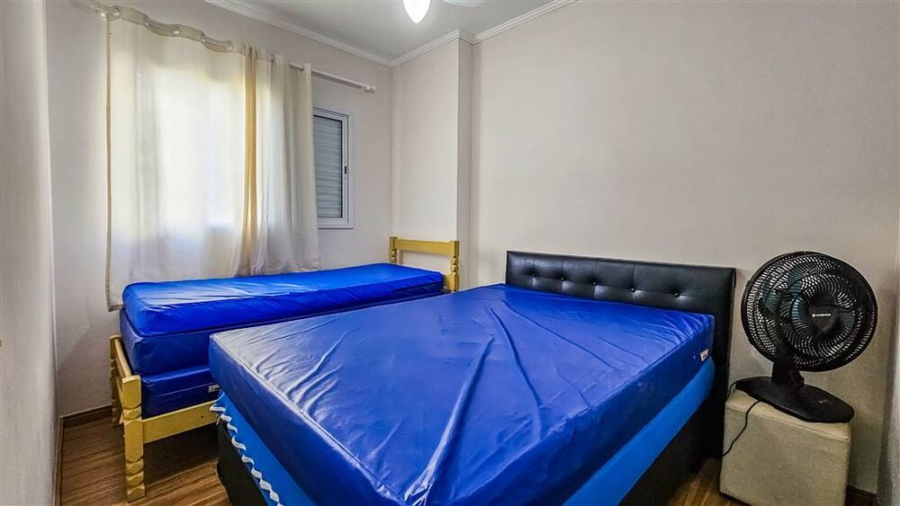 Apartamento, 2 quartos, 55 m² - Foto 2