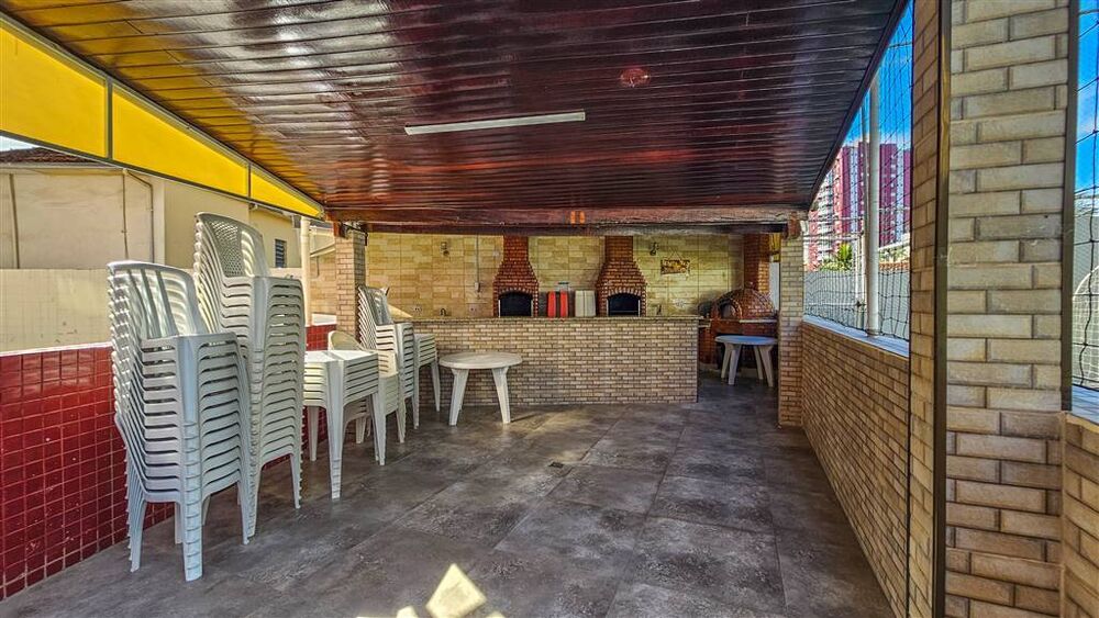 Apartamento, 2 quartos, 55 m² - Foto 10
