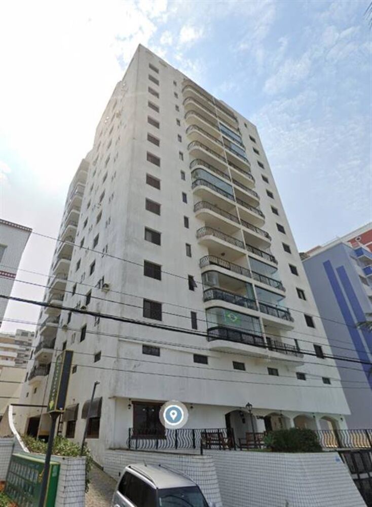 Apartamento, 3 quartos, 119 m² - Foto 1