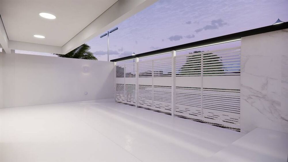 Casa, 2 quartos, 92 m² - Foto 11