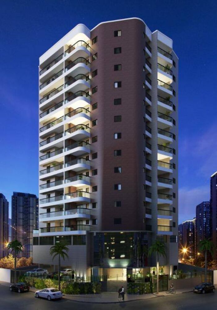 Apartamento, 2 quartos, 83 m² - Foto 6