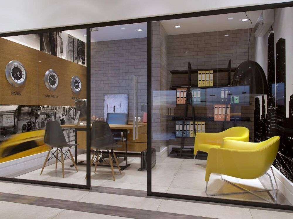 Apartamento, 2 quartos, 83 m² - Foto 7