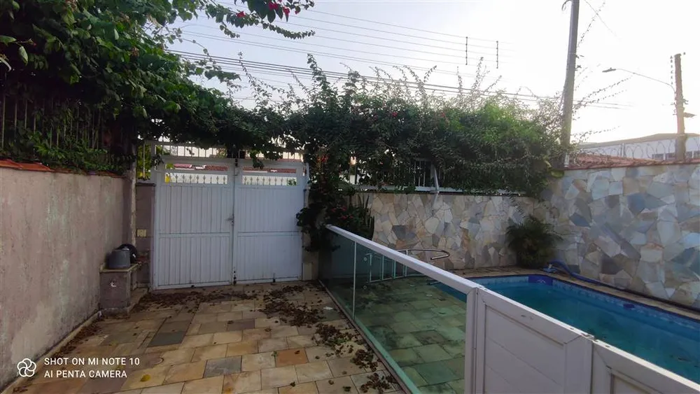 Casa, 3 quartos, 68 m² - Foto 1