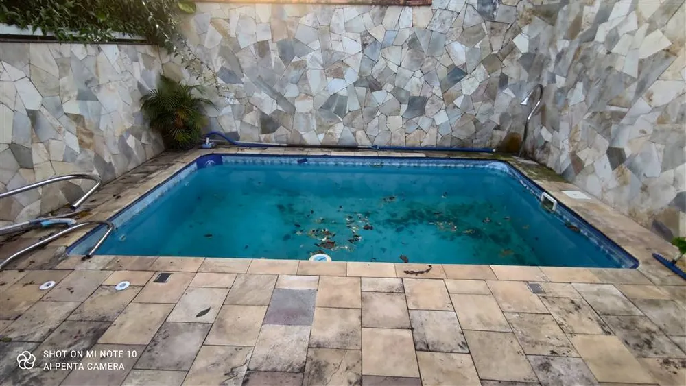 Casa, 3 quartos, 68 m² - Foto 2