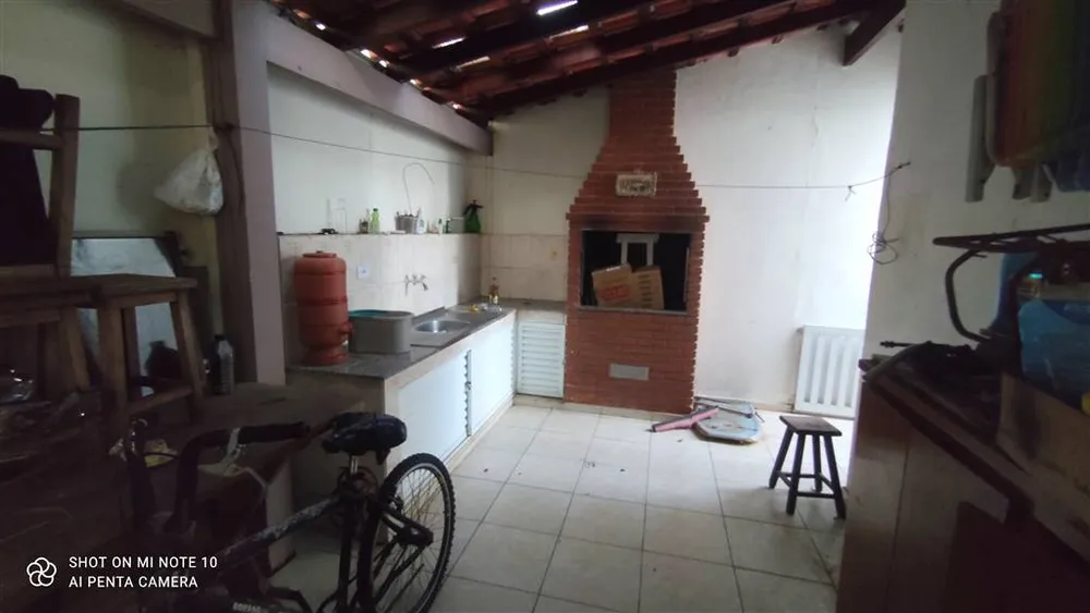 Casa, 3 quartos, 68 m² - Foto 3
